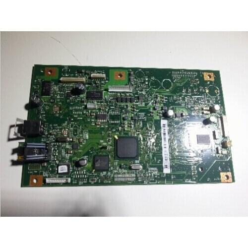 Mainboard CC396-60001 Laserjet motherboard Formatter for HP M1522n MFP - For copy models only printer printer parts