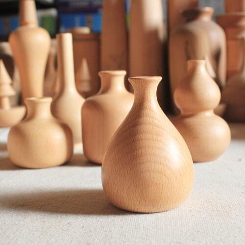 JIATA Decorative Vases