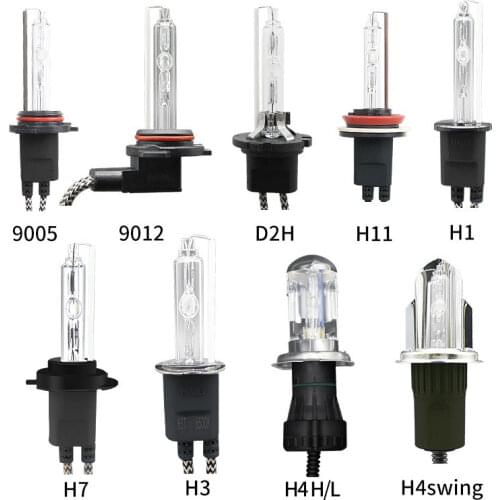 JURUS Xenon Lamps
