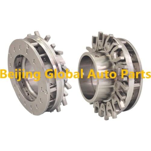RHF55V Turbocharger Nozzle Ring Assembly VET0805 8980277725 VKA40016 VDA40016 VCA40016 VBA40016 VAA4016 Turbo Nozzle ring