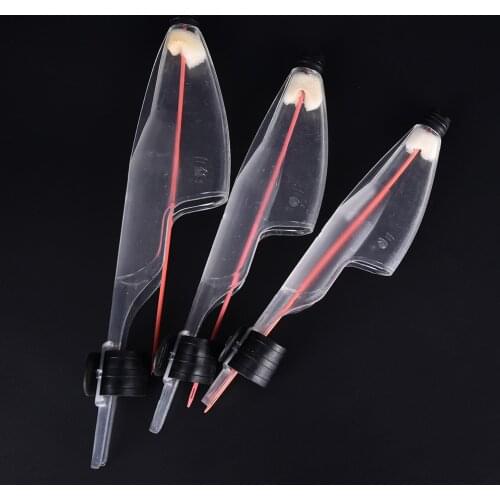 Fishing Rod Cap Pole Protection caps sea rod hat Protectors Fishing accessories 1Pc