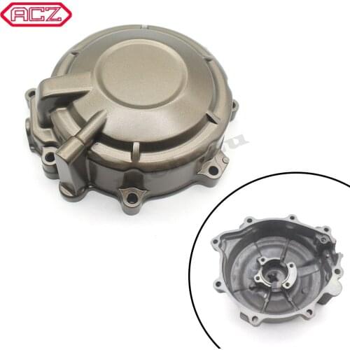 Motorcycle Left Magneto Alternator Generator Cover for Honda CB650F CBR650F 2018 CB650R 2019