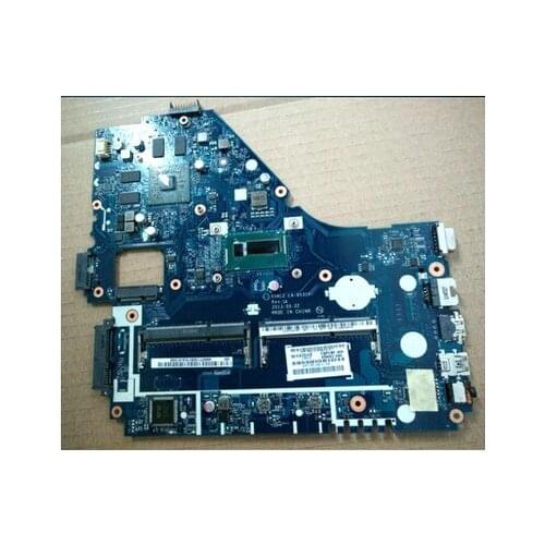 Macro ACER E1-572G E1-532G V5WE2 TMP455 LA-9531P motherboard I3 CPU