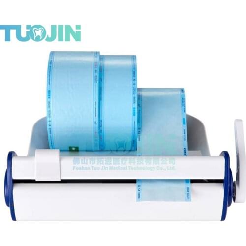 Dental Sealing Machine Sterilization Packaging Sealer cavitron dental orthodontics brackets product for dental laboratory