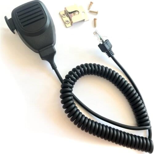 Microphone KMC-30 for Kenwood TK830 TK-850 TK-860 TK-868G TK980 2 Way Radio