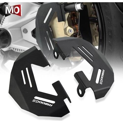 Motorcycle Accessories R1200GS LC ADV CNC Front Brake Caliper Protector Cover Guard For BMW R1200GS R 1200 R1200 GS LC Adventure