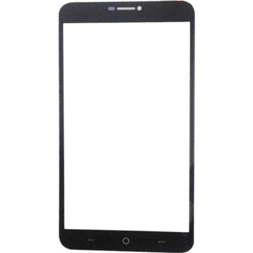 New 7 Inch Touch Screen Digitizer Glass Sensor Panel For Vonino ONYX XS