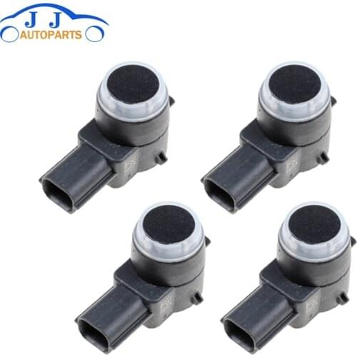 Parking Distance Control PDC Sensor For Chrysler Reversing Radar Parking Sensor 1EW63CDMAA 0263003791 1EW63KARAA Parktronic