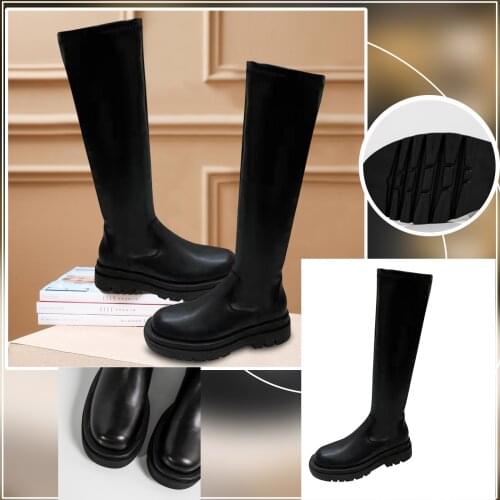 Женские высокие сапоги Perimedes China At AliExpress