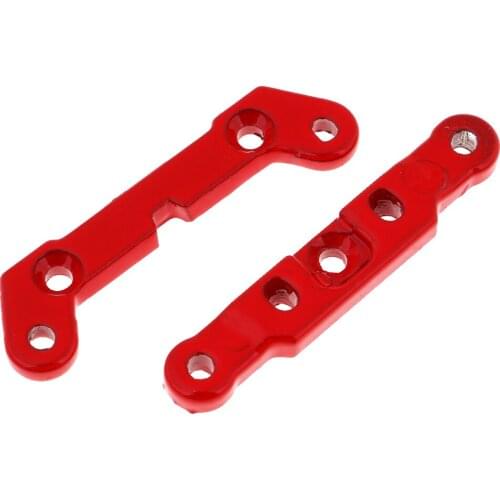 Rocker Arm Reinforce Rod for FY01 FY02 FY03 RC Car Desert Eagle