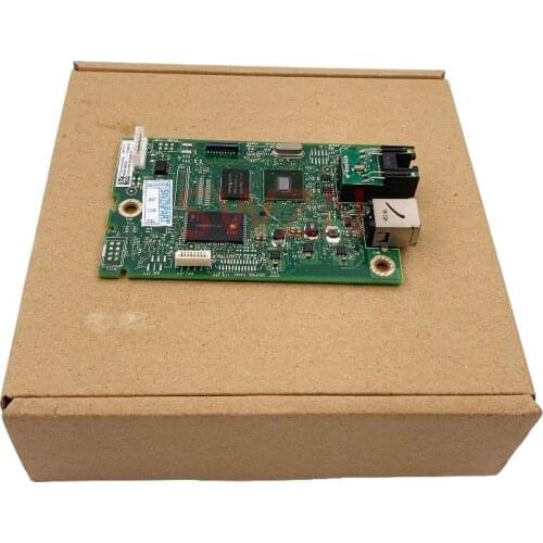 Free shipping! FORMATTER PCA ASSY Formatter Board logic Main Board MainBoard mother board for HP M252 M252N