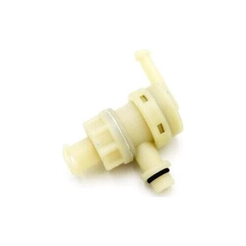 Coffee Machine Connector Fit for DeLonghi ECO310/ECO311/ECZ351 Coffee Machine Parts Safety Valve Replacement