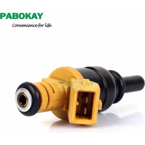 FOR 01-04 KIA Rio 1.5 1.6 Fuel Injector 0K30E-13250 0K30E13250 FJ640