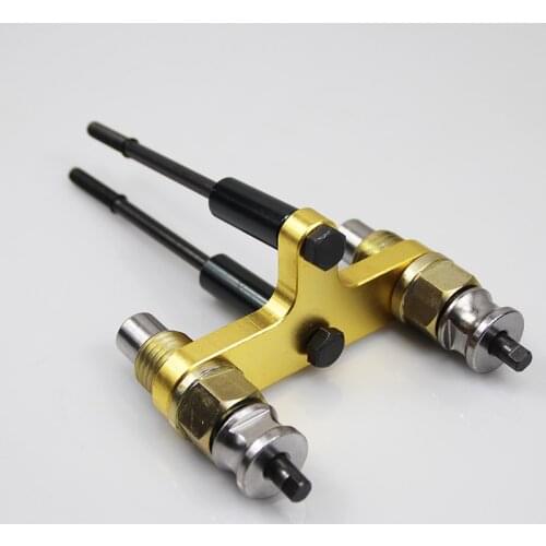 Fuel Injector Install & Remove Tool For BMW N20/N55 High Quality Automotive Engine Timing Tool Kit