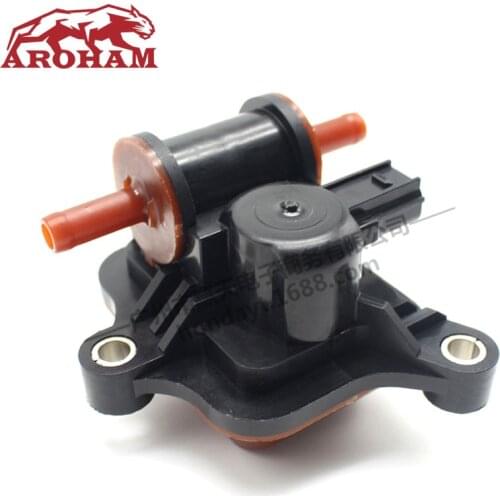 High Quality 36162-5AA-A01 Vapor Canister Purge Valve Solenoid For Honda SOL917 136200-7410 160420-2
