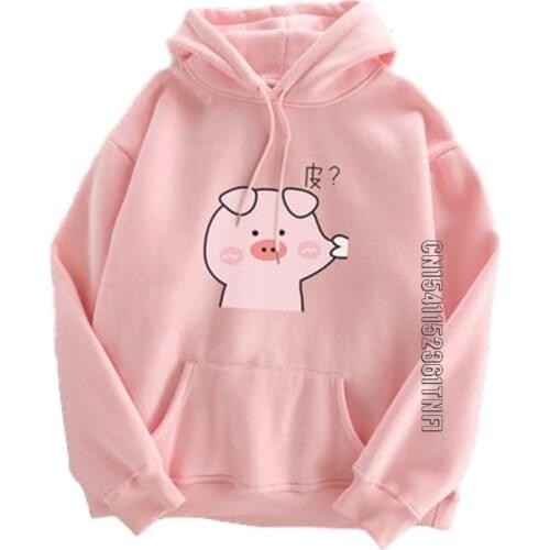 WRDPRT Women's Warm Sweatshirts