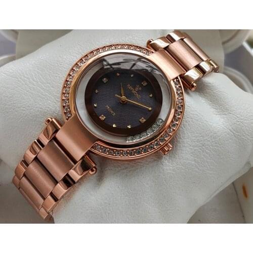 Raymond Swiss Women 'S Wristwatch Classic Stylish Model Europe America Fashion Watches Swiss Watches