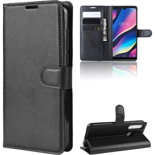 For Wiko View 3 3 pro Case Cover Flip Leather Phone Case High Quality Stand Cover Filp Cases For Wiko View 3 view 3 pro