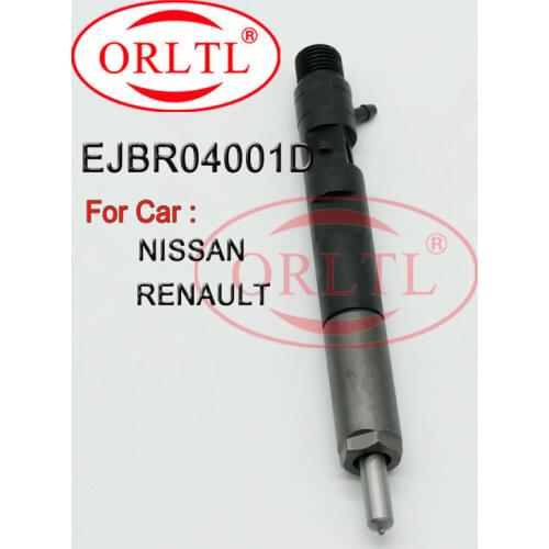 EJBR04001D ,EJBR01701Z,EJBR01401Z ,EJBR01201Z,EJBR04101D,EJBR05501D Injector Nozzle for Deiphi SSANGYONG,Euro 3 ,Euro 4