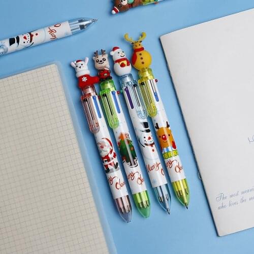 Kaixian Writing Colored Pens