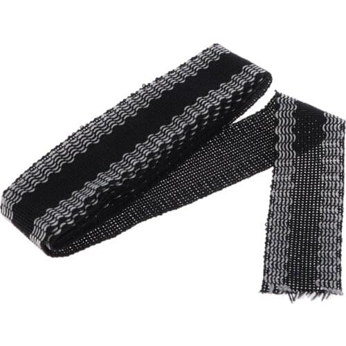 110cm Instant Sticky Hem Tape Ribbon Sewing Fabric Fusing Webbing Tapes