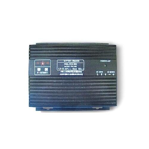 Charger control module: Fortrust FTCH-2003 / BCC6A