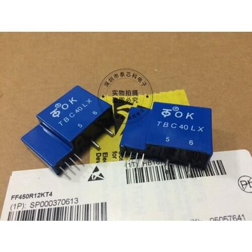 Original new 100% TBC20LX TBC25LX TBC30LX TBC40LX TBC50LX TBC75LX