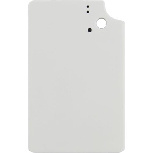 Personal smart GPS tracker Mini portable Card style GPS tracker GT012 Vibration alarm track replaying historical track Geo-fence