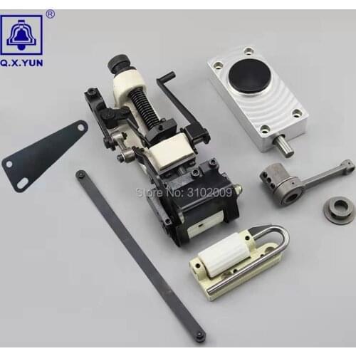 Q.X.YUN Autotools