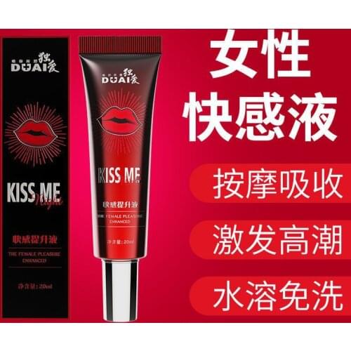 Women Orgasms Spray Female Pleasure Liquid Gel Ladies Flirt Orgasm Sexual Climax Body Lubricating Oil Love Climax Spray