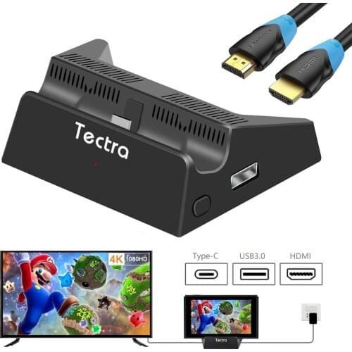 Tectra USB Receivers