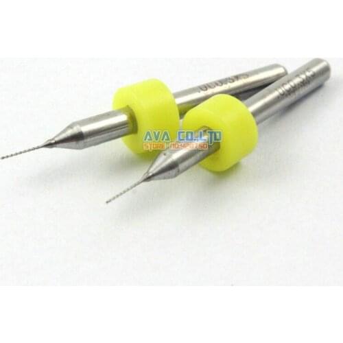 10 Pieces 0.3mm 3D Printer Extruder Nozzle Cleaning Bits Microbit