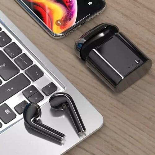 11 Bluetooth earphone
