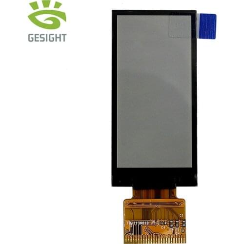 2.13" inch E-ink LCD Screen 122X250 LCD Display Screen