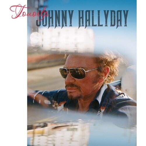 3d diamond painting johnny hallyday 5d diamond mosaic cross stitch needlework embroidery diamond embroidery angels wall sticker