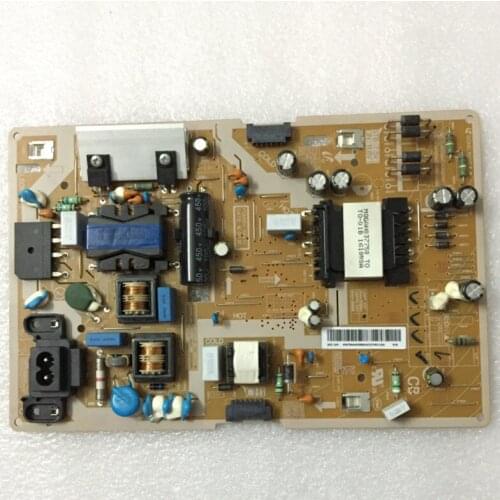 Free shipping original power board BN44-00868A L55PF_KDY for UA49K5300AJXXZ UA59K5300AJXXZ