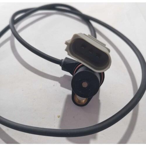 Crankshaft Position Sensor OEM 078906433A For Golf Passat Audi A4