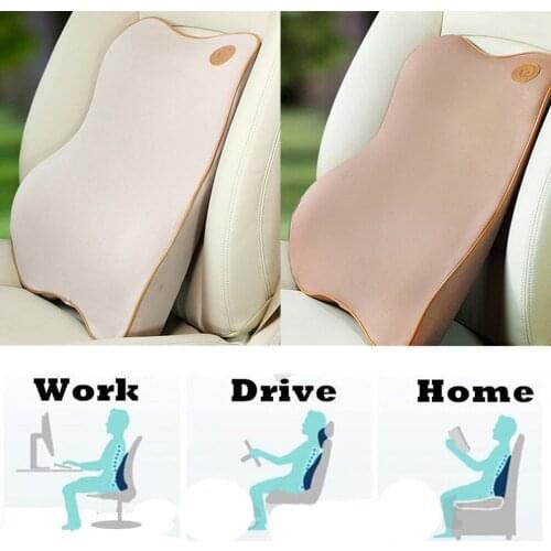 GLCC Car Seat Cushions