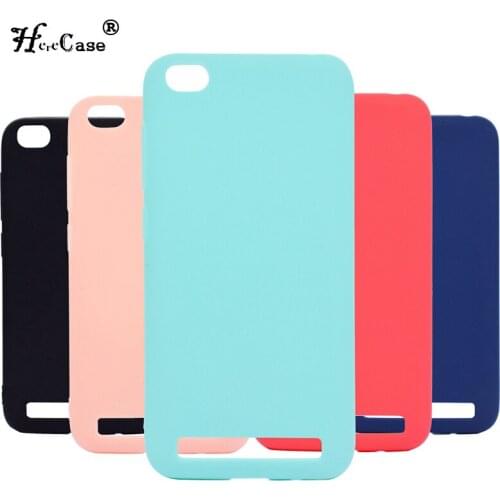 HERECASE Phone Cases Xiaomi Redmi 5A
