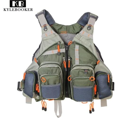 Kylebooker Hunting Vests