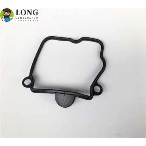 Motorcycle Engine Cylinder Head Cover Seal Gasket For Suzuki AN125 AN 125 150 QS150T HS125T HJ125T-7
