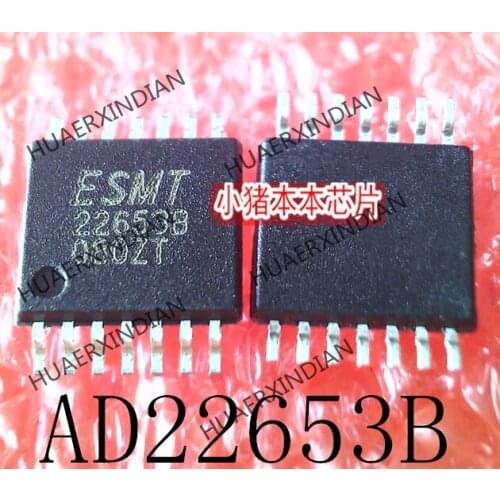New Original AD22653B-QH14NAR AD22653B Printing 22653B TSSOP14