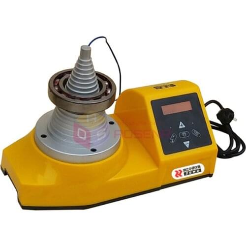 NEW 220V 1000W DCL-T Tower Type Induction Bearing Heater Cone Bearings Heating Machine