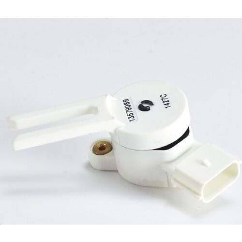 1 Pcs Car Brake Pedal Sensor 13583370 Fit for Buick Cadillac Chevrolet GMC ABS High Quality Brand New Auto Accessories