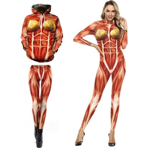 QVRXDT Carnival Costumes