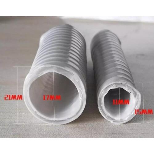 2M Dentistry Tools Dental Chair Unit Strong Weak Suction Tube Hose Pipe Saliva Ejector Extraoral System Spare Parts