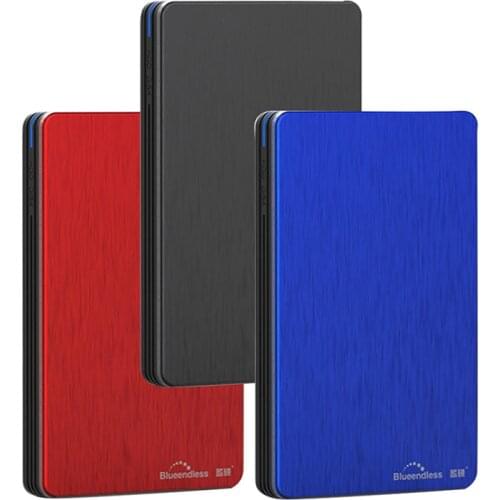 500GB 1TB 2TB Hard Disk External Hard Drive 2 TB 1 TB 500 GB USB HDD 2.5 USB 3.0 External HD 1T 2T External Hard Drive 1 TO 2 TO