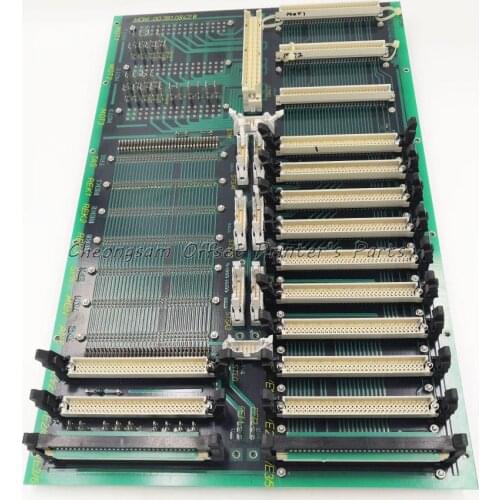 00.781.0847 Backplane Printed Circuit Board Origina Board Electronic Board Press Machinery Parts Heidelberg Printing