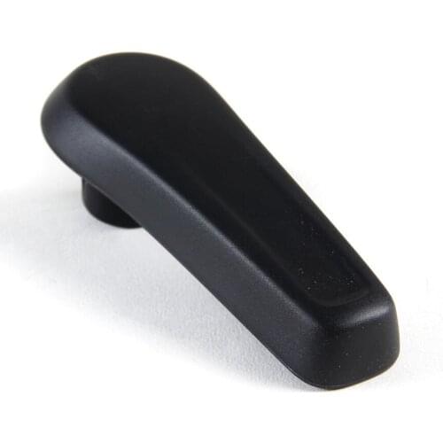 5C6881236 OEM Black Front Driver Side Seat Adjustment For V-W Beetle J etta MK6 Passat 5C6 881 236 5C6 881 236 82V