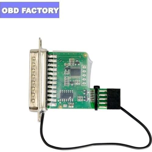 EWS3 Adapter Can Read Out For BMW EWS3 Data Working Together With VVDI PROG